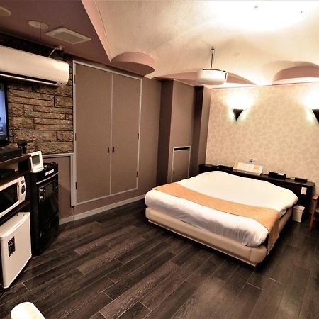 Hotel Will Kashiwa (Adults Only) Exterior photo